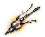 ORE_Heavy_Exhumer_Drone